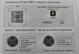 Registratore Vocale AI Magnetico Professionale New