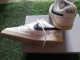Zapatillas Nike Talla 43