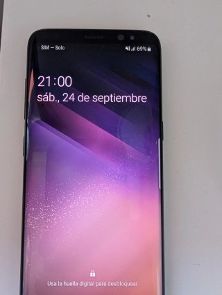 Samsung Galaxy S8 64GB