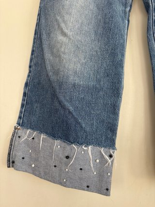 Guess Jeans Capri Stile