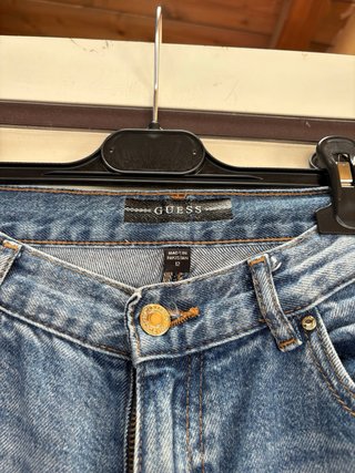 Guess Jeans Capri Stile