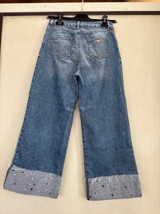 Guess Jeans Capri Stile