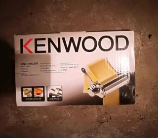 Robot da cucina Kenwood Chef Premier