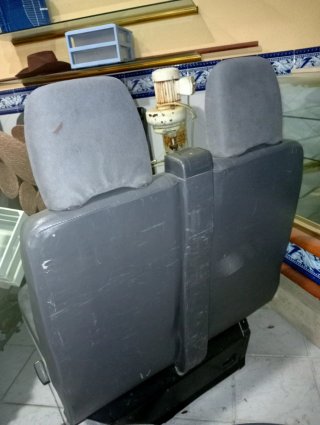 Mercedes-Benz Vito 2001