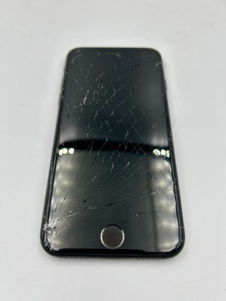 iPhone 7 Nero 32 GB (schermo rotto)