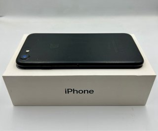 iPhone 7 Nero 32 GB (schermo rotto)