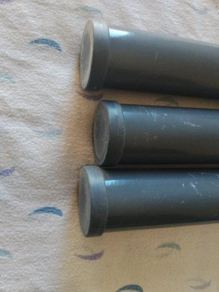 Patas somier 28 cm