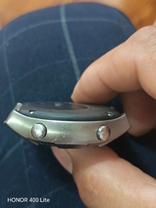 Reloj Suunto Observer ST