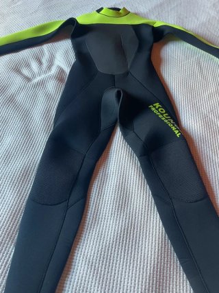 Traje Neopreno Infantil KOUNGA  (140cm aprox)