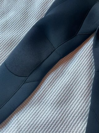 Traje Neopreno Infantil KOUNGA  (140cm aprox)
