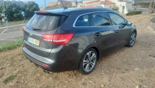 KIA Ceed 2016