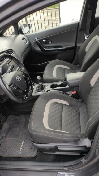 KIA Ceed 2016