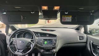 KIA Ceed 2016