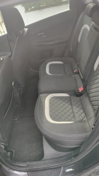 KIA Ceed 2016