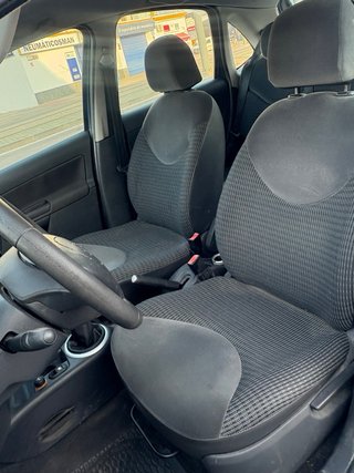 Citroen C3 2007