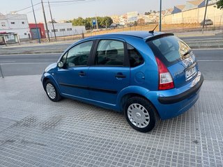 Citroen C3 2007