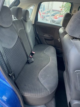 Citroen C3 2007
