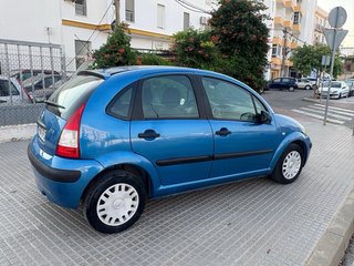 Citroen C3 2007