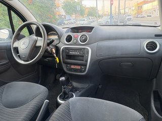 Citroen C3 2007