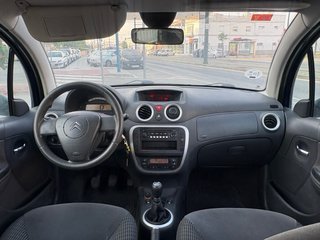 Citroen C3 2007