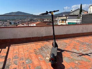 Patinete Eléctrico Xiaomi 4 Lite 2ª Generación.