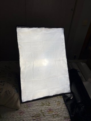 Focos Luz Fría Compacta