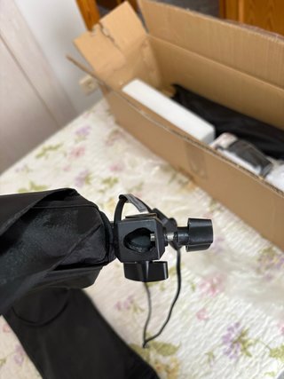 Focos Luz Fría Compacta