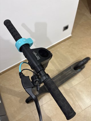 Patinete Eléctrico Cecotec Bongo