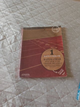 Libros 1⁰ de bachillerato de ciencias sociales