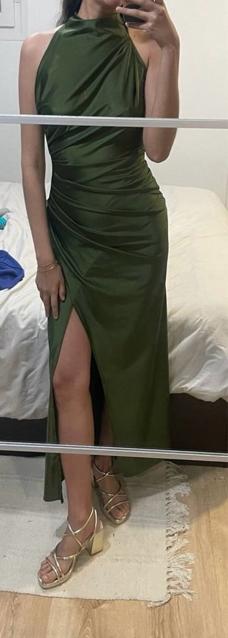 Vestido formal