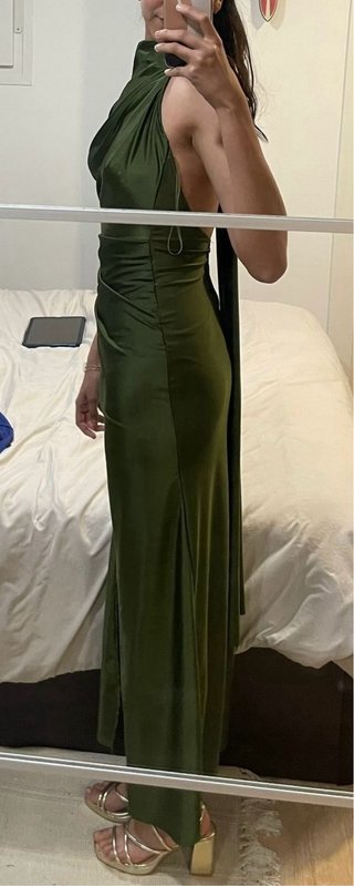 Vestido formal