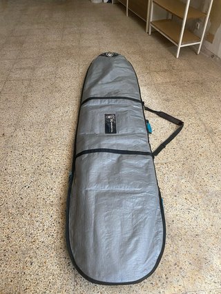 Longboard classic 9.0 Moa Surfboards