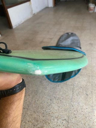 Longboard classic 9.0 Moa Surfboards