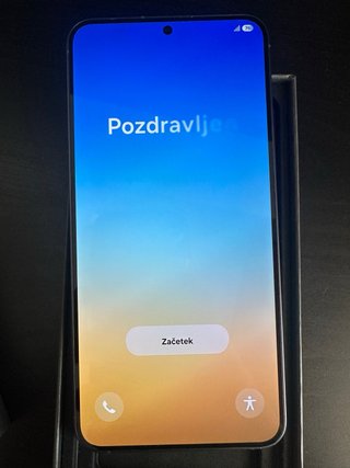 Samsung Galaxy S25+ Plus