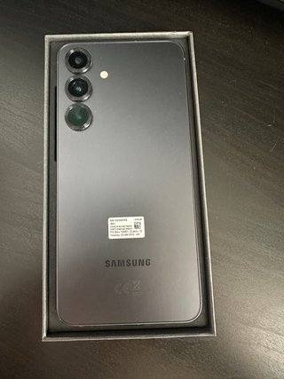 Samsung Galaxy S25+ Plus