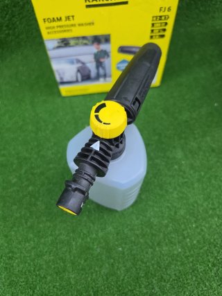 Kärcher FJ 6 Boquilla de Espuma