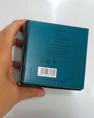 Profumo Donna Blue Gardenia