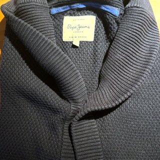Lote Le Coq + chaqueta Pepe Jeans hombre M