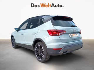 SEAT Arona 1.5 TSI S&S FR+ DSG 110 kW (150 CV)