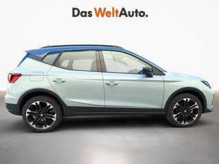SEAT Arona 1.5 TSI S&S FR+ DSG 110 kW (150 CV)