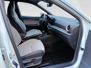 SEAT Arona 1.5 TSI S&S FR+ DSG 110 kW (150 CV)
