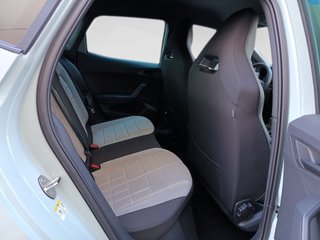 SEAT Arona 1.5 TSI S&S FR+ DSG 110 kW (150 CV)