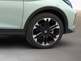SEAT Arona 1.5 TSI S&S FR+ DSG 110 kW (150 CV)