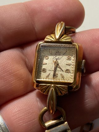 Reloj joya Eitel