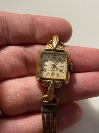 Reloj joya Eitel