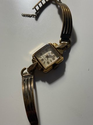 Reloj joya Eitel