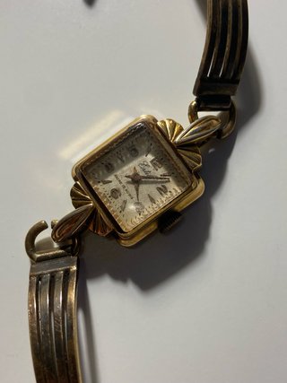 Reloj joya Eitel