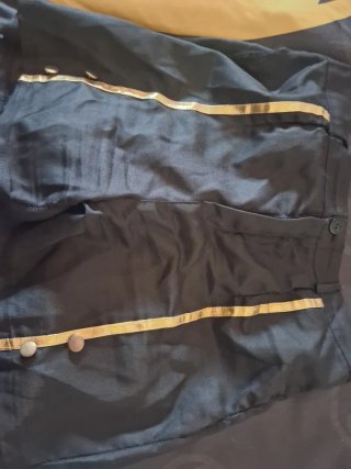 Cosplay Hu Tao Genshin Impact M [XL asiática]