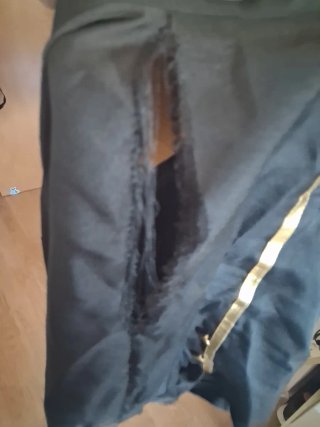 Cosplay Hu Tao Genshin Impact M [XL asiática]