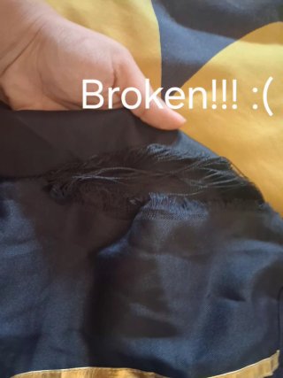 Cosplay Hu Tao Genshin Impact M [XL asiática]